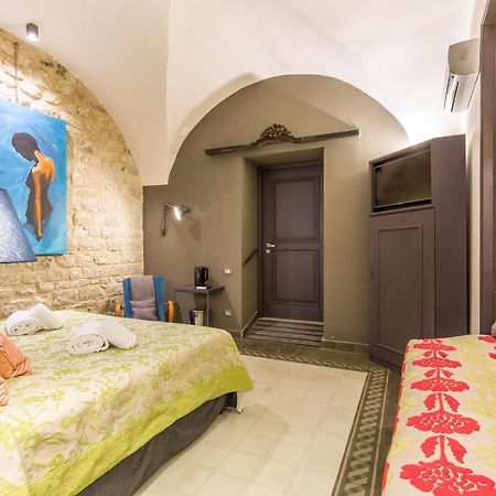 I Mori - Design Apartments Comiso Esterno foto
