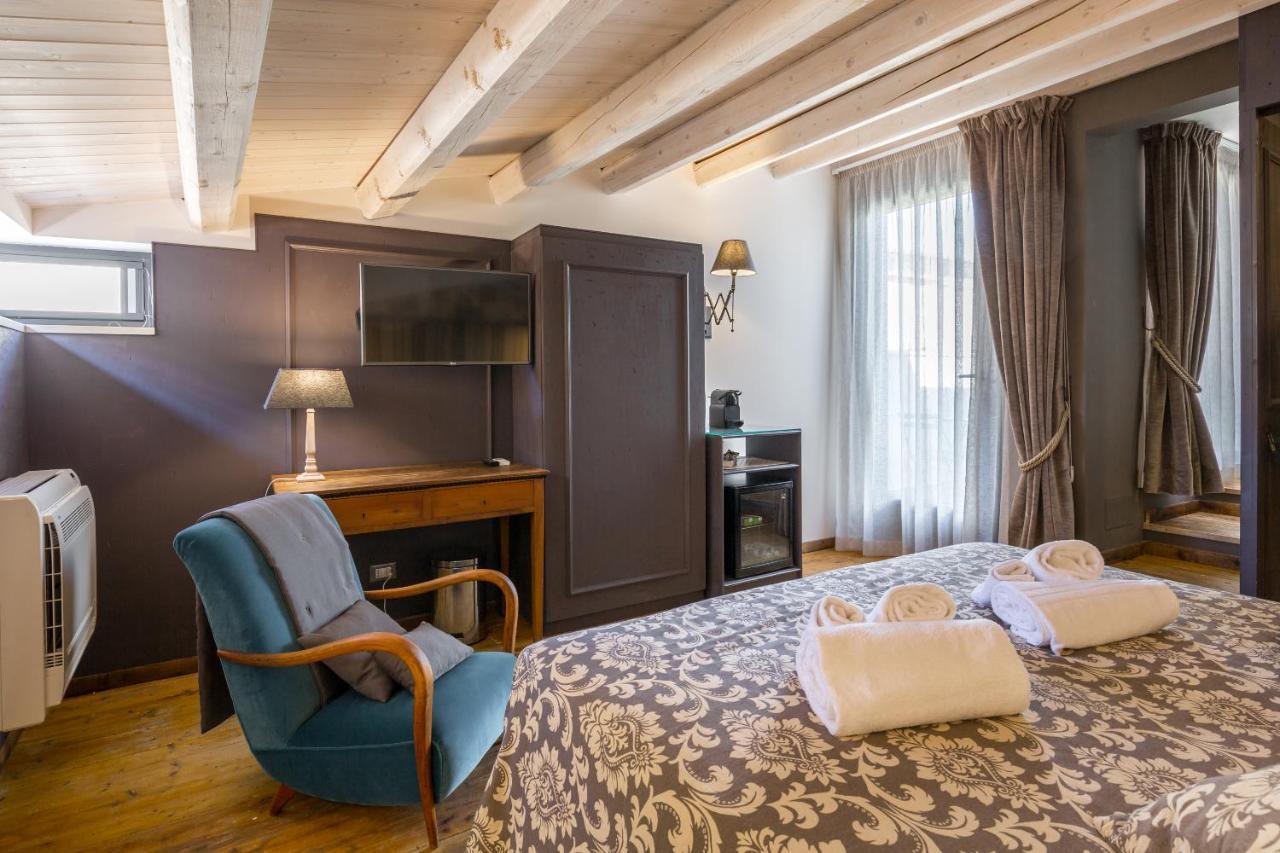 I Mori - Design Apartments Comiso Esterno foto