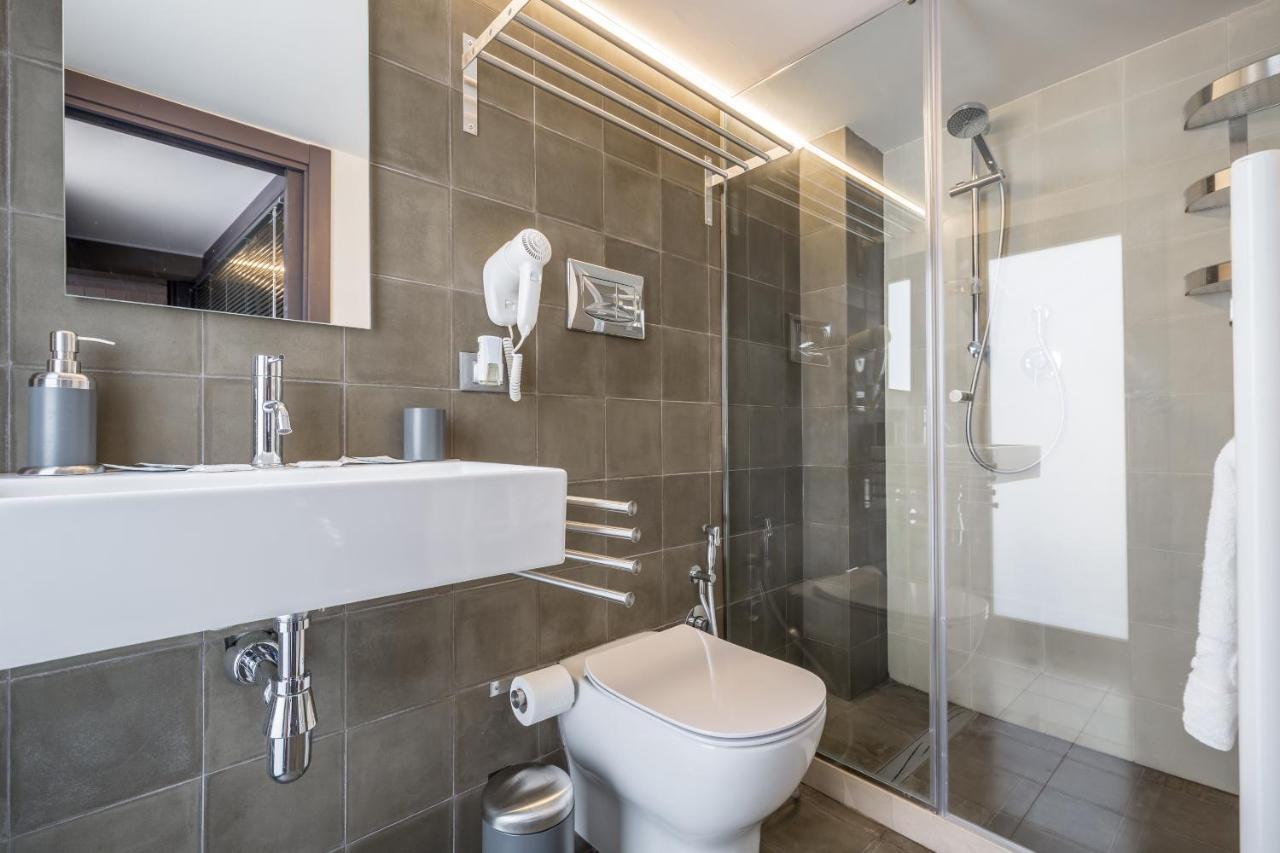 I Mori - Design Apartments Comiso Esterno foto