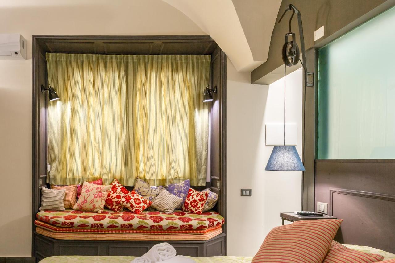I Mori - Design Apartments Comiso Esterno foto