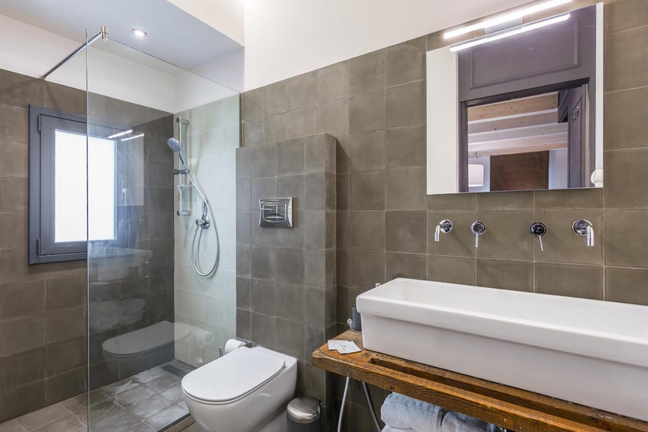 I Mori - Design Apartments Comiso Esterno foto