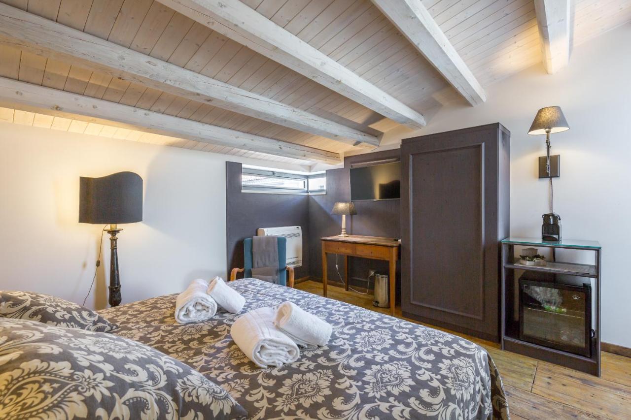 I Mori - Design Apartments Comiso Esterno foto