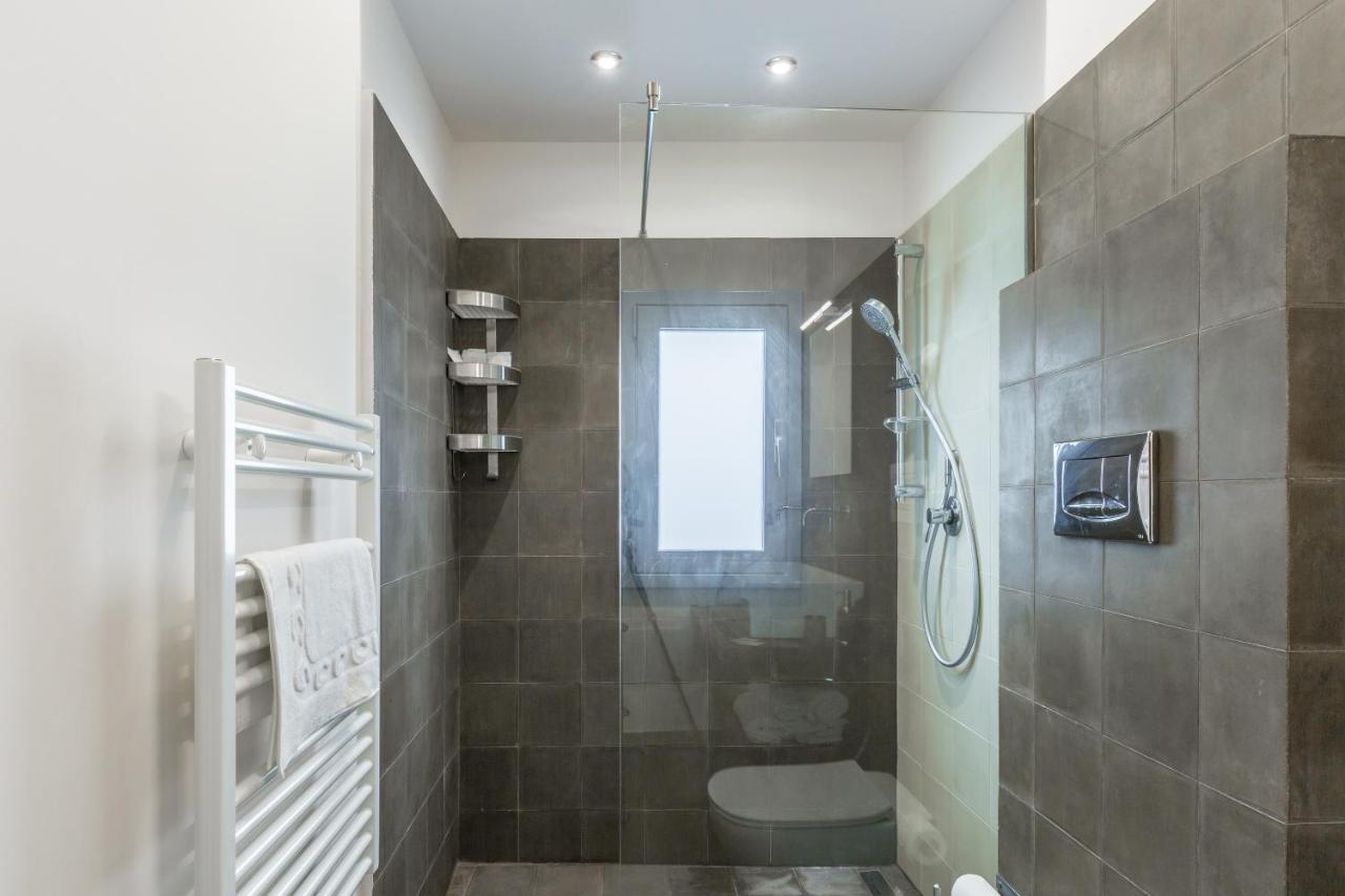 I Mori - Design Apartments Comiso Esterno foto