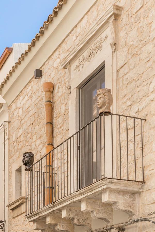 I Mori - Design Apartments Comiso Esterno foto
