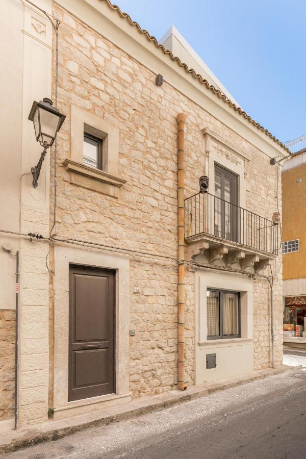 I Mori - Design Apartments Comiso Esterno foto