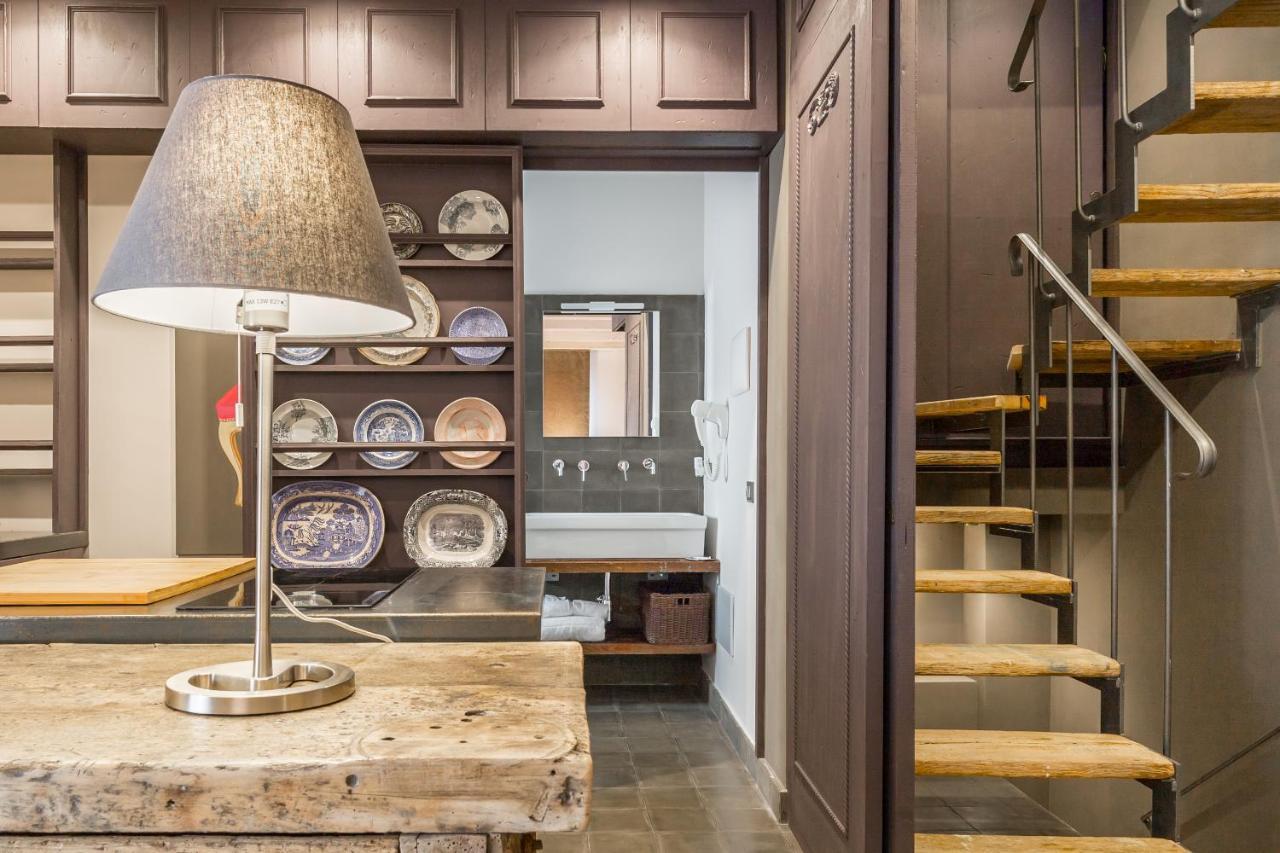 I Mori - Design Apartments Comiso Esterno foto