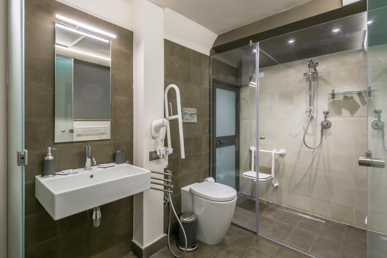 I Mori - Design Apartments Comiso Esterno foto