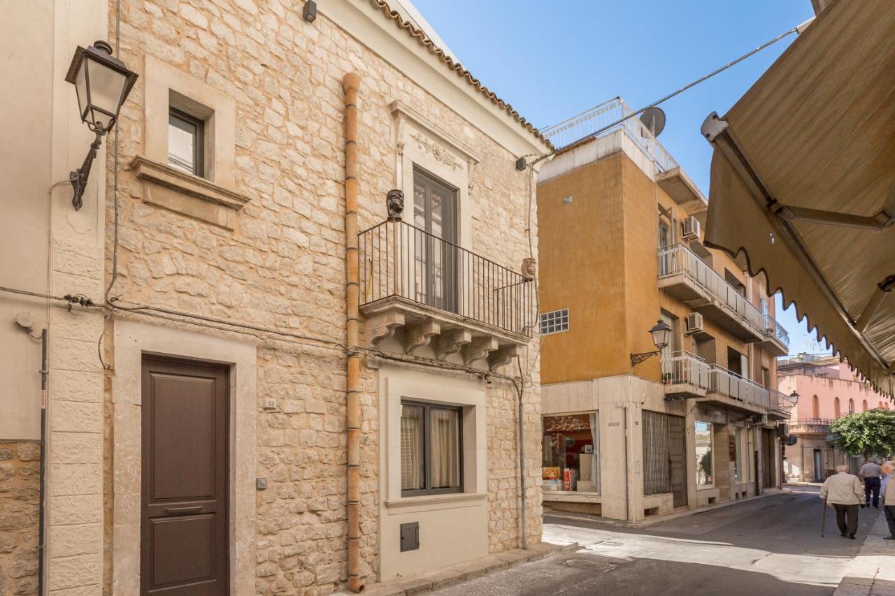 I Mori - Design Apartments Comiso Esterno foto