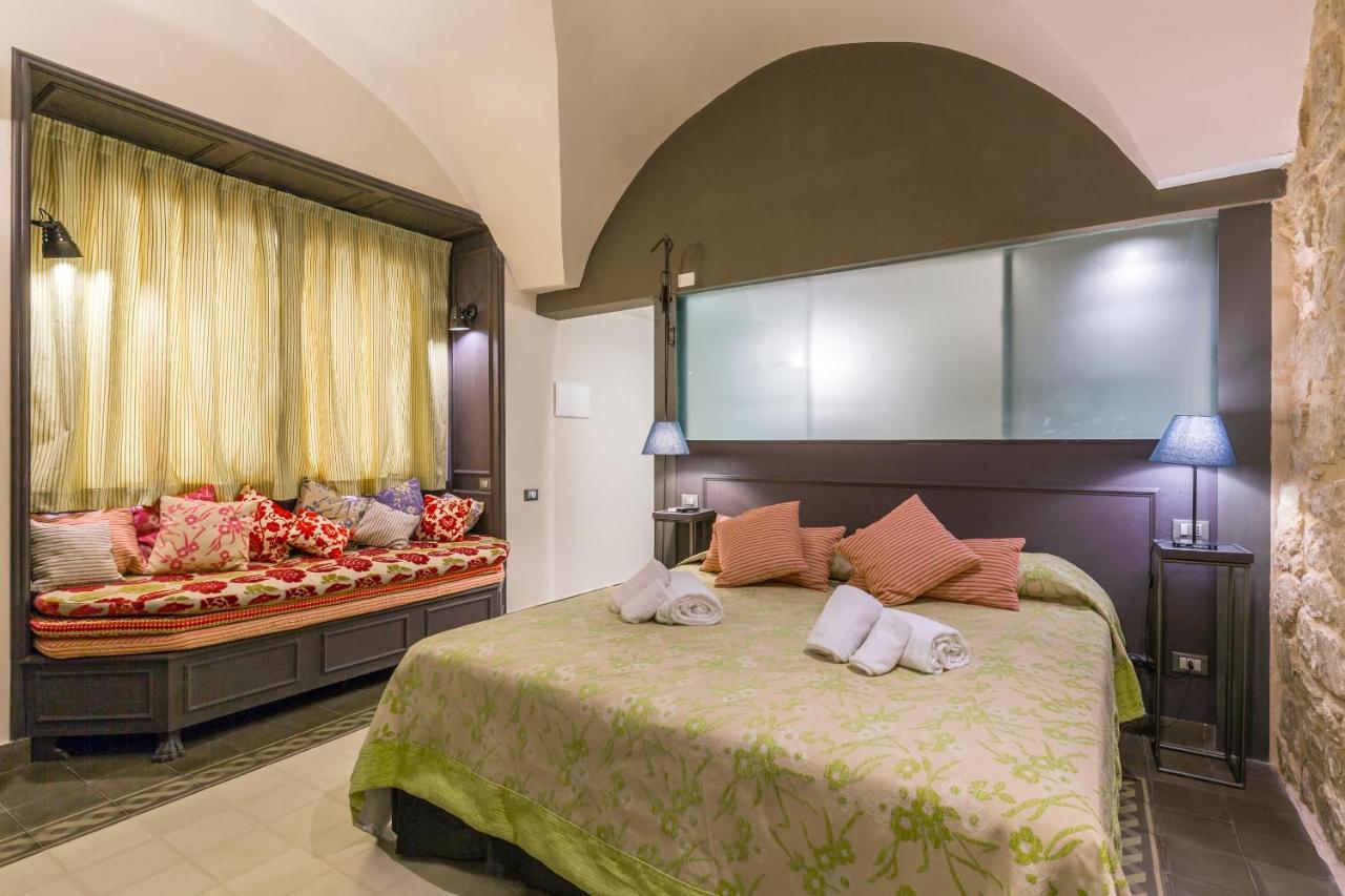 I Mori - Design Apartments Comiso Esterno foto