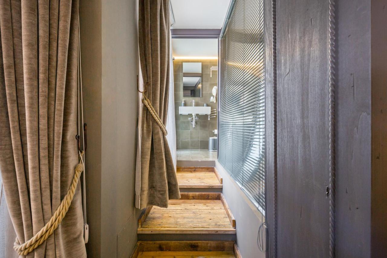 I Mori - Design Apartments Comiso Esterno foto