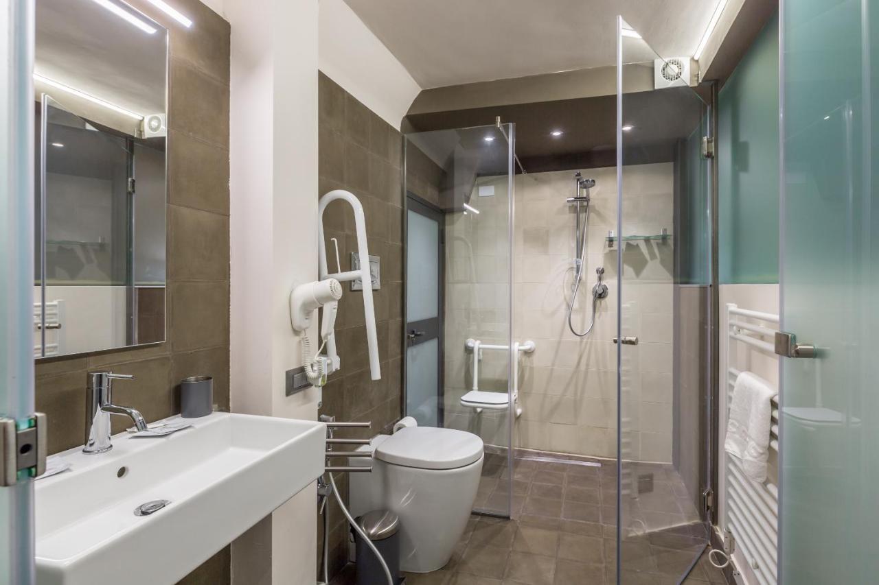 I Mori - Design Apartments Comiso Esterno foto
